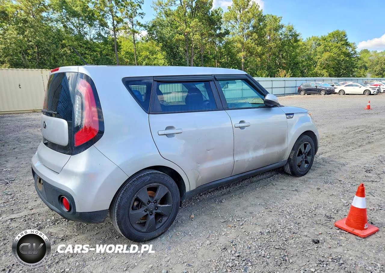 2017 Kia Soul Base VIN:KNDJN2A25H7432023 - 3