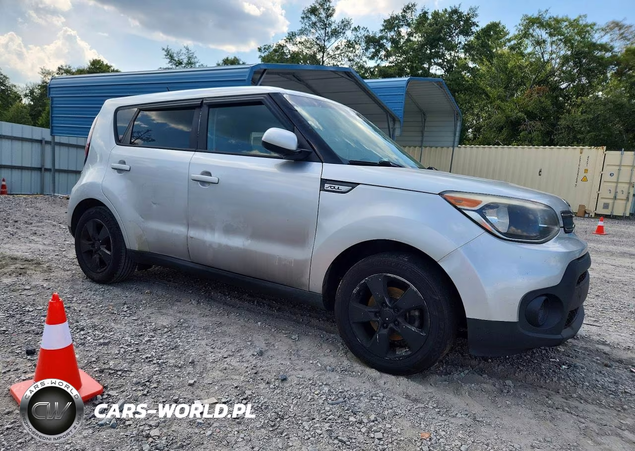 2017 Kia Soul Base VIN:KNDJN2A25H7432023 - 4