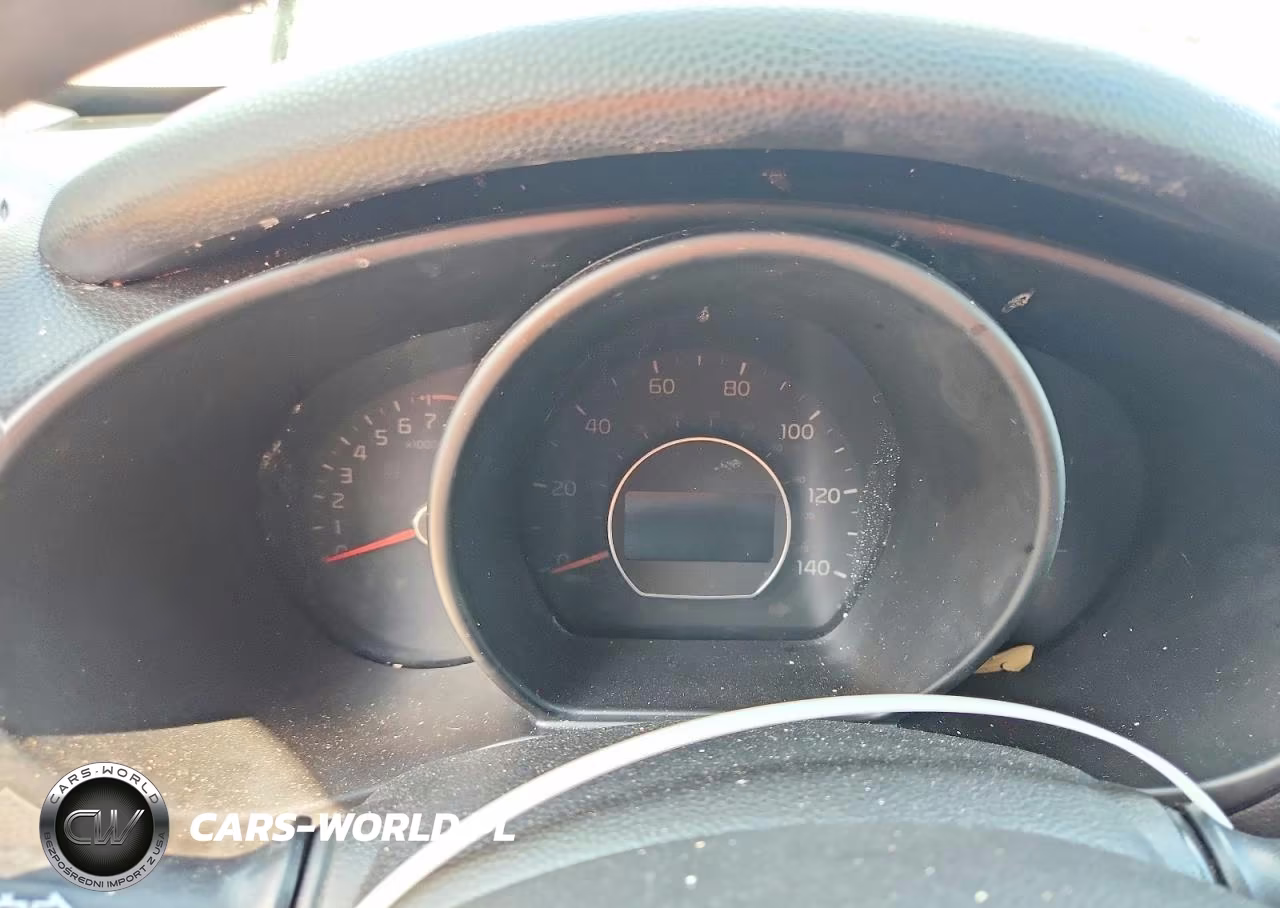 2017 Kia Soul Base VIN:KNDJN2A25H7432023 - 9