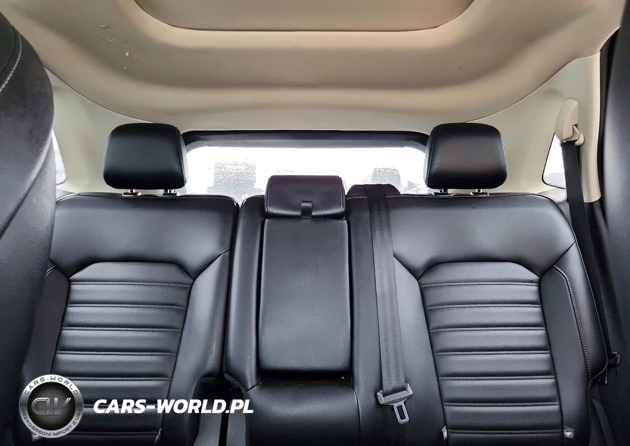 2019 Ford Edge Sel VIN:2FMPK3J90KBC17598 - 10