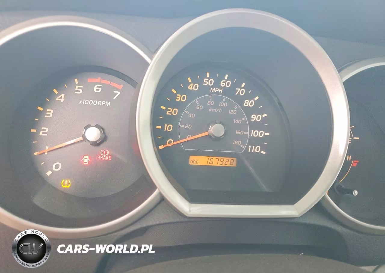 2007 Toyota 4Runner Sport Edition VIN:JTEBU14R478093916 - 9