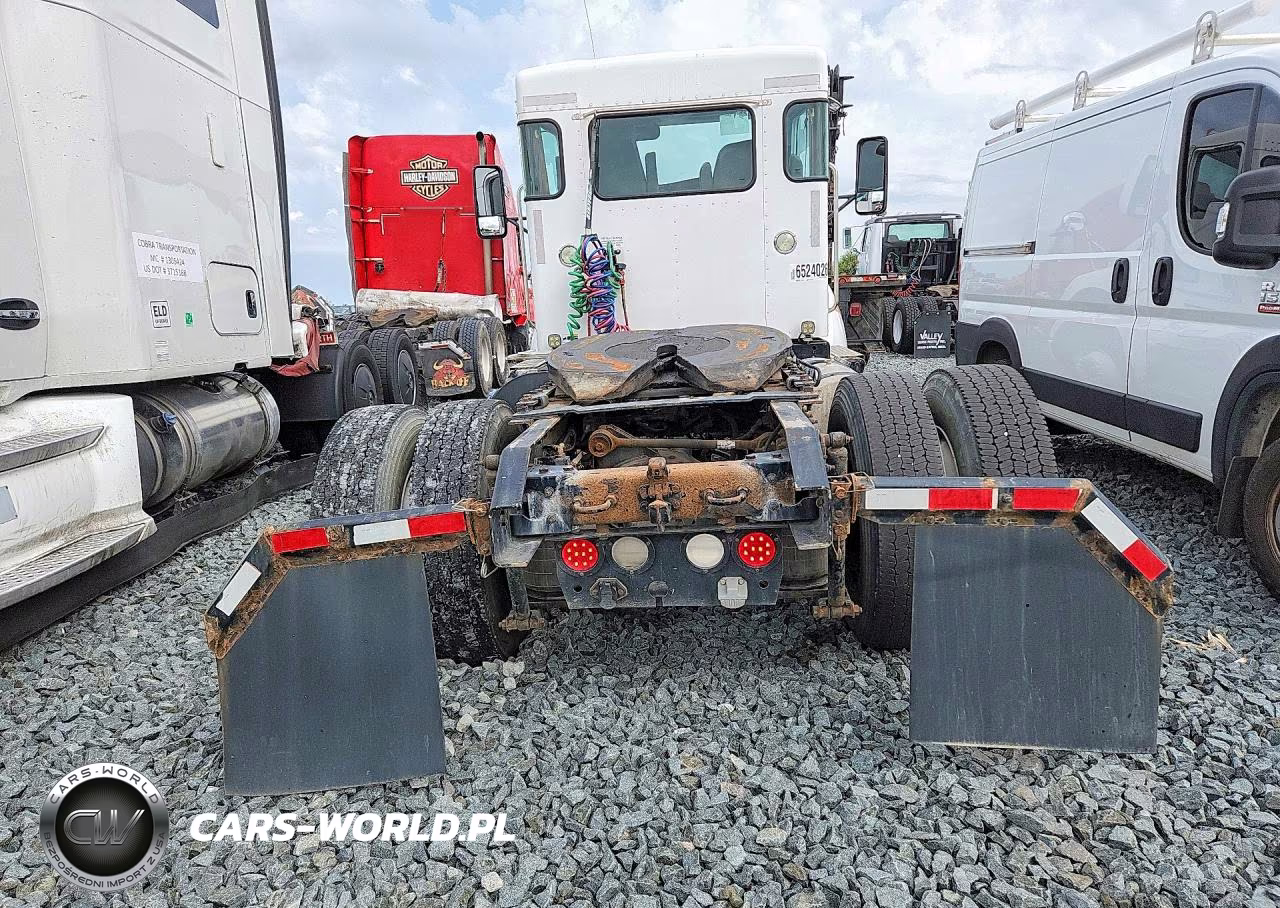 2016 Kenworth Construction T370 VIN:2XKHAJ8X9GM497042 - 6