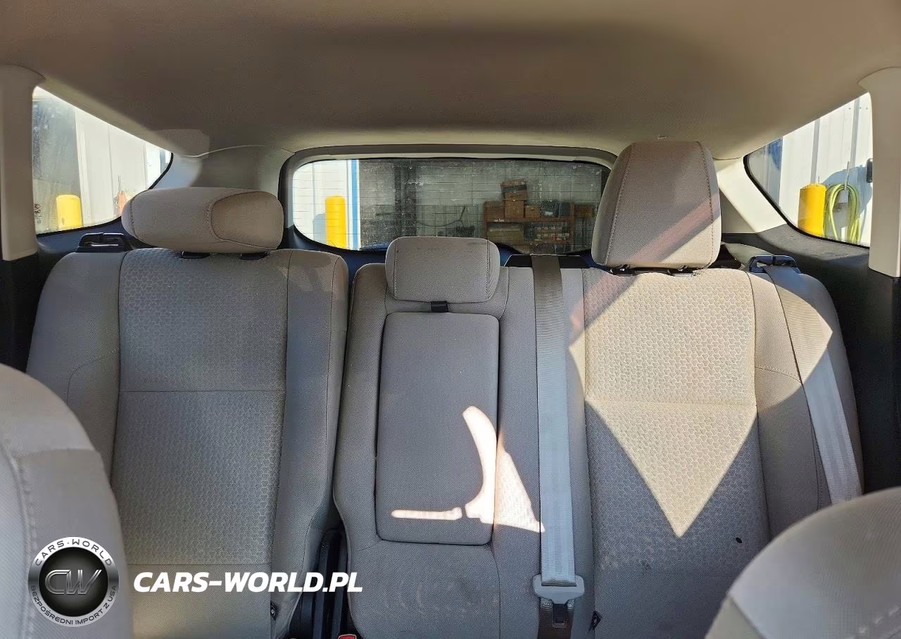 2017 Ford Escape Se VIN:1FMCU9GD2HUC17662 - 10