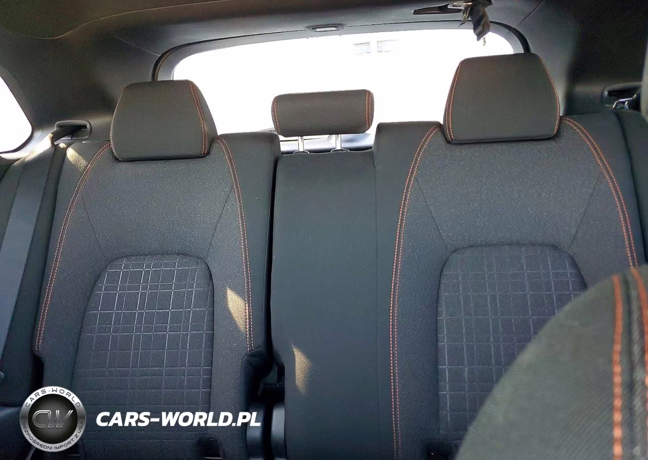 2025 Honda Hr-V Sport VIN:3CZRZ2H56SM748867 - 10