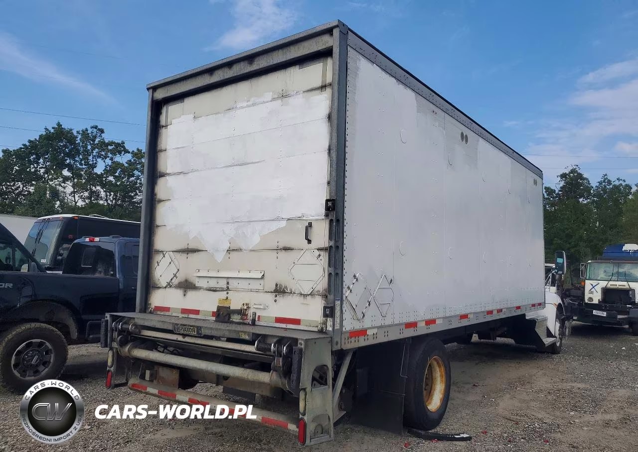 2014 Kenworth T370 Box Truck VIN:2NKHHM7X9EM403523 - 3