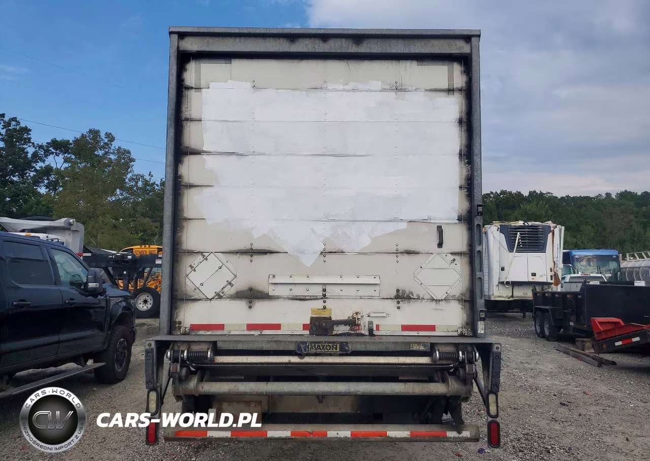 2014 Kenworth T370 Box Truck VIN:2NKHHM7X9EM403523 - 6