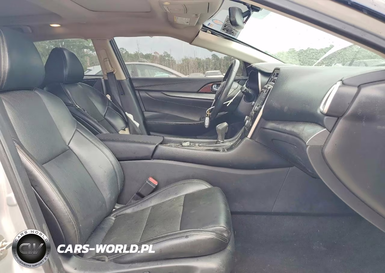 NISSAN MAXIMA 3.5 VIN:1N4AA6AP7JC374403 - 7
