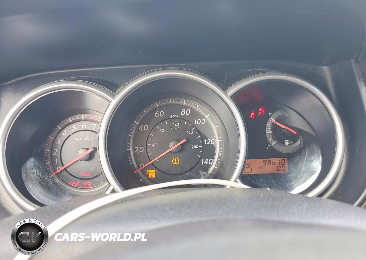 2010 Nissan Versa 1.8 S VIN:3N1BC1CP8AL467348 - 9
