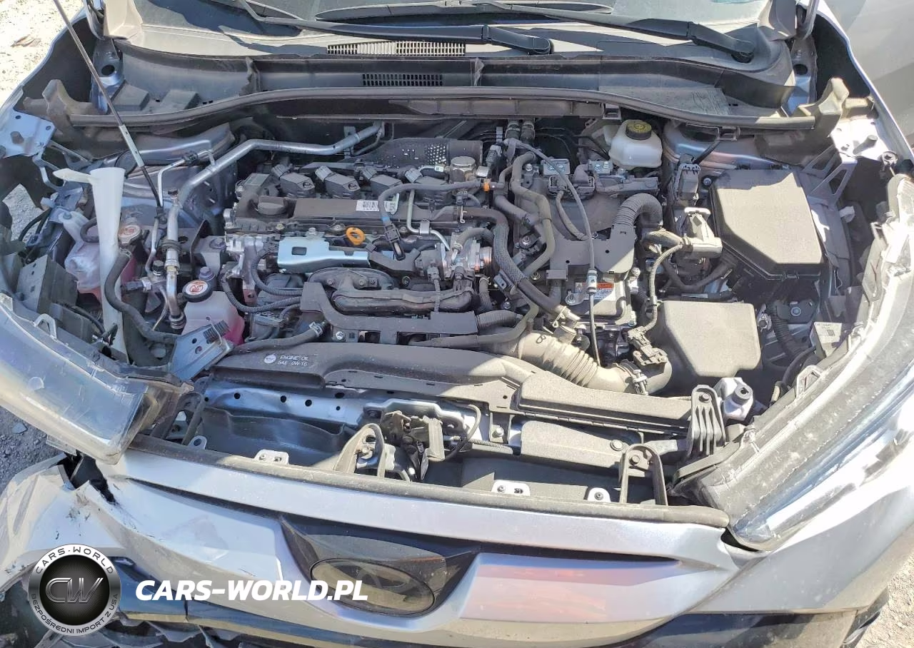 2024 Toyota Corolla Cross Hybrid S VIN:7MUFBABGXRV036508 - 11