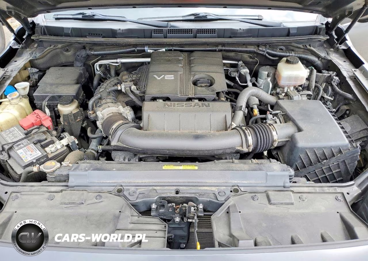 2022 Nissan Frontier Pro-4X VIN:1N6ED1EK8NN621875 - 11