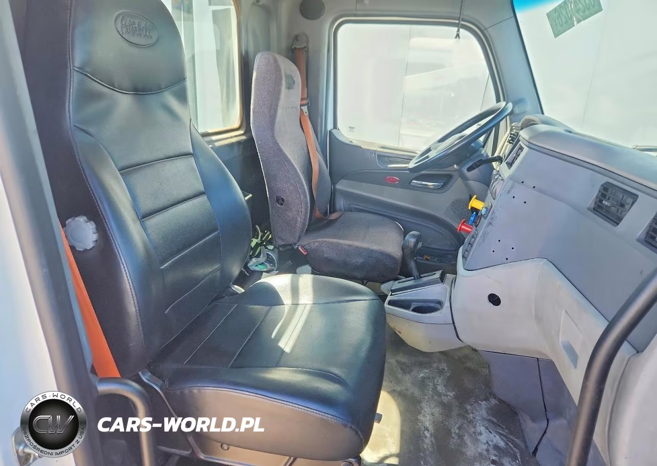 2016 Peterbilt 579 Semi Truck VIN:1XPBA48X4GD339571 - 12