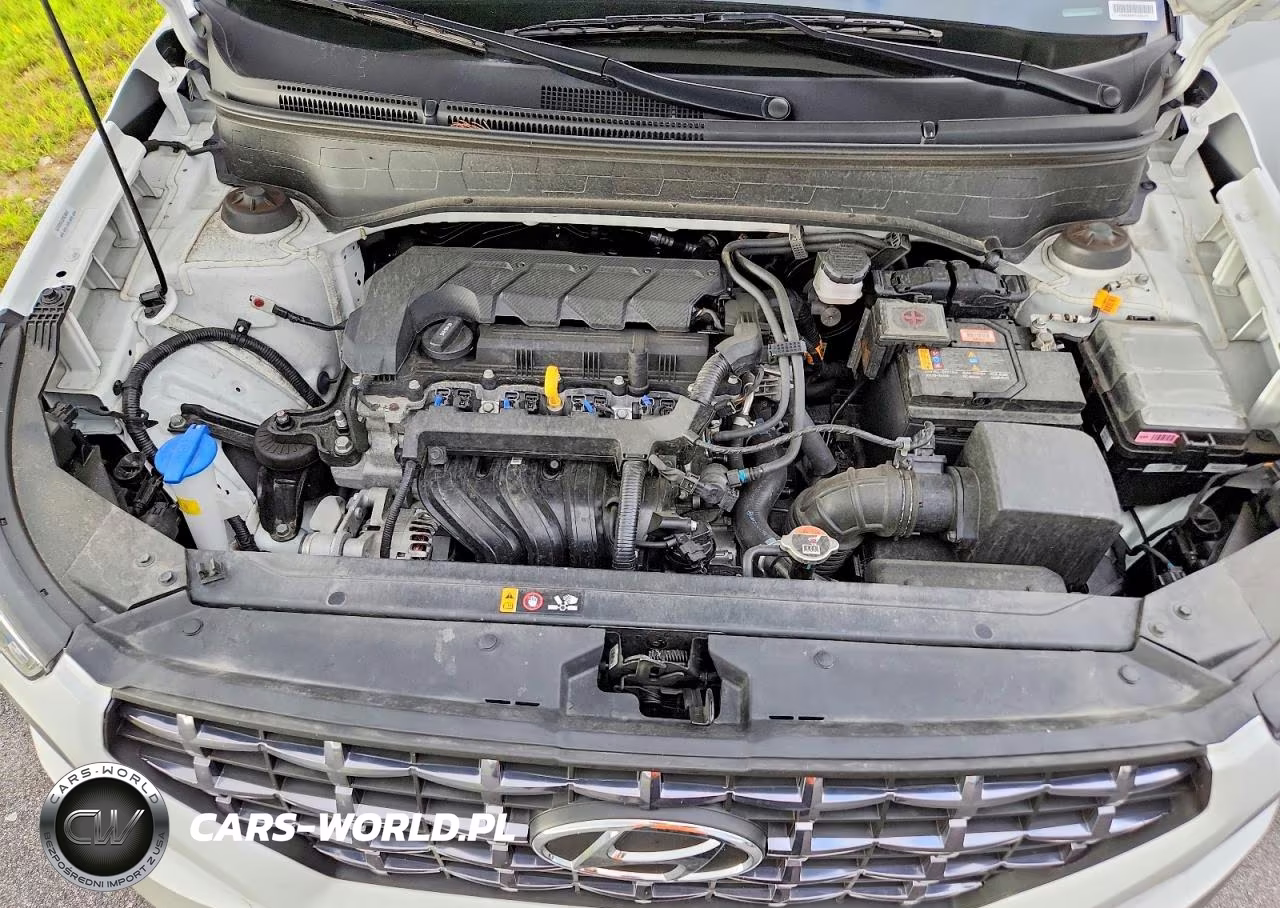 2026 Hyundai Venue Sel VIN:KMHRC8A37TU424175 - 12