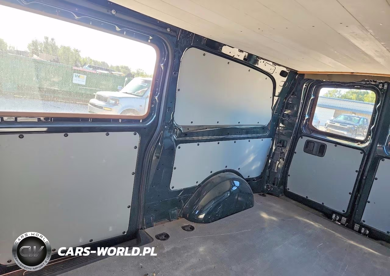 2022 Mercedes-Benz Metris VIN:W1YV0CEY2N4135871 - 11