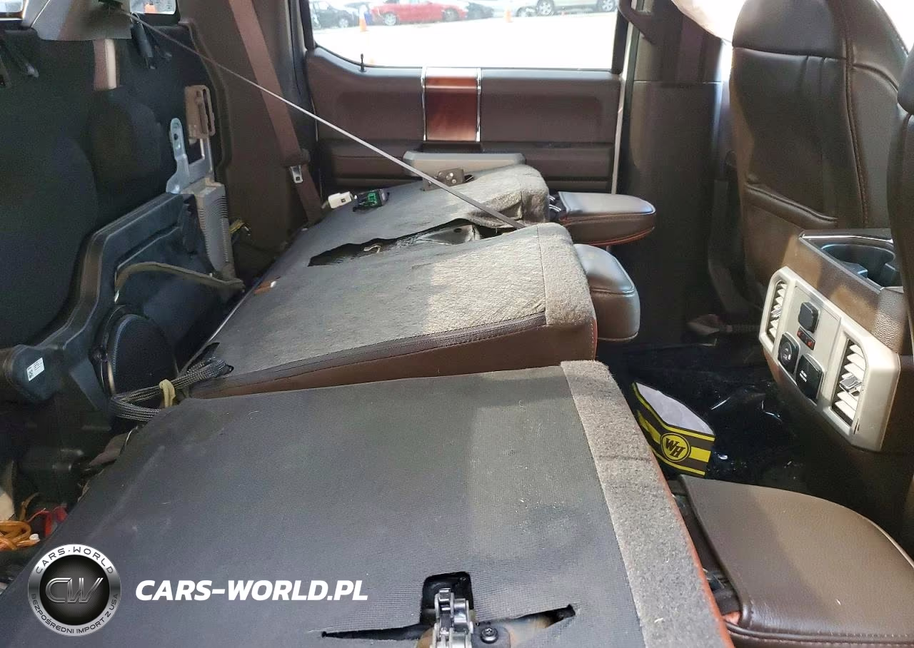 2020 Ford F250 Super Duty VIN:1FT7W2BT5LEC16109 - 10