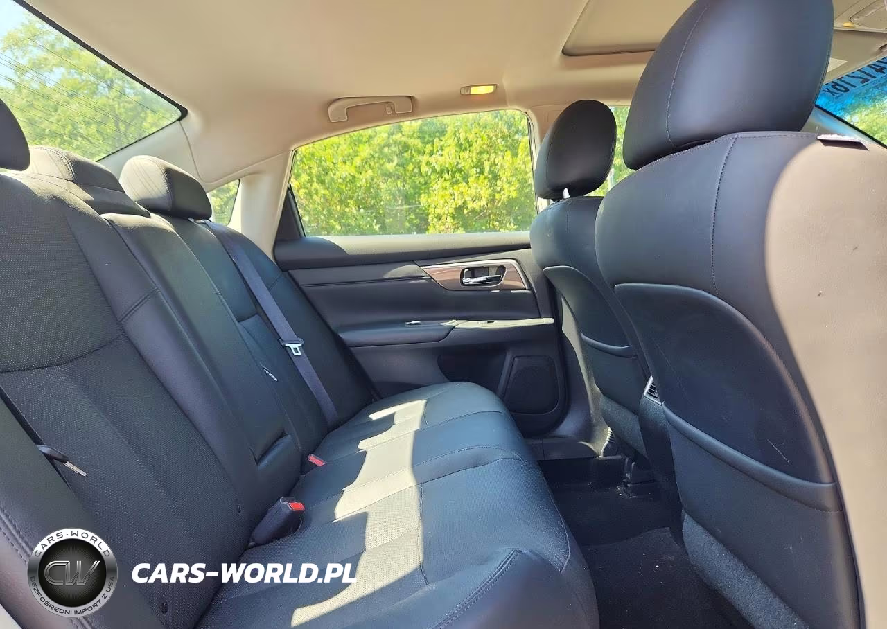 2013 Nissan Altima 2.5 VIN:1N4AL3AP9DC137781 - 10