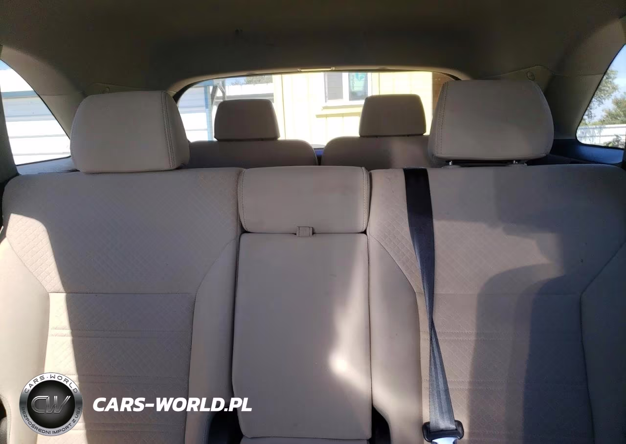 2019 Kia Sorento Lx VIN:5XYPG4A31KG437898 - 10