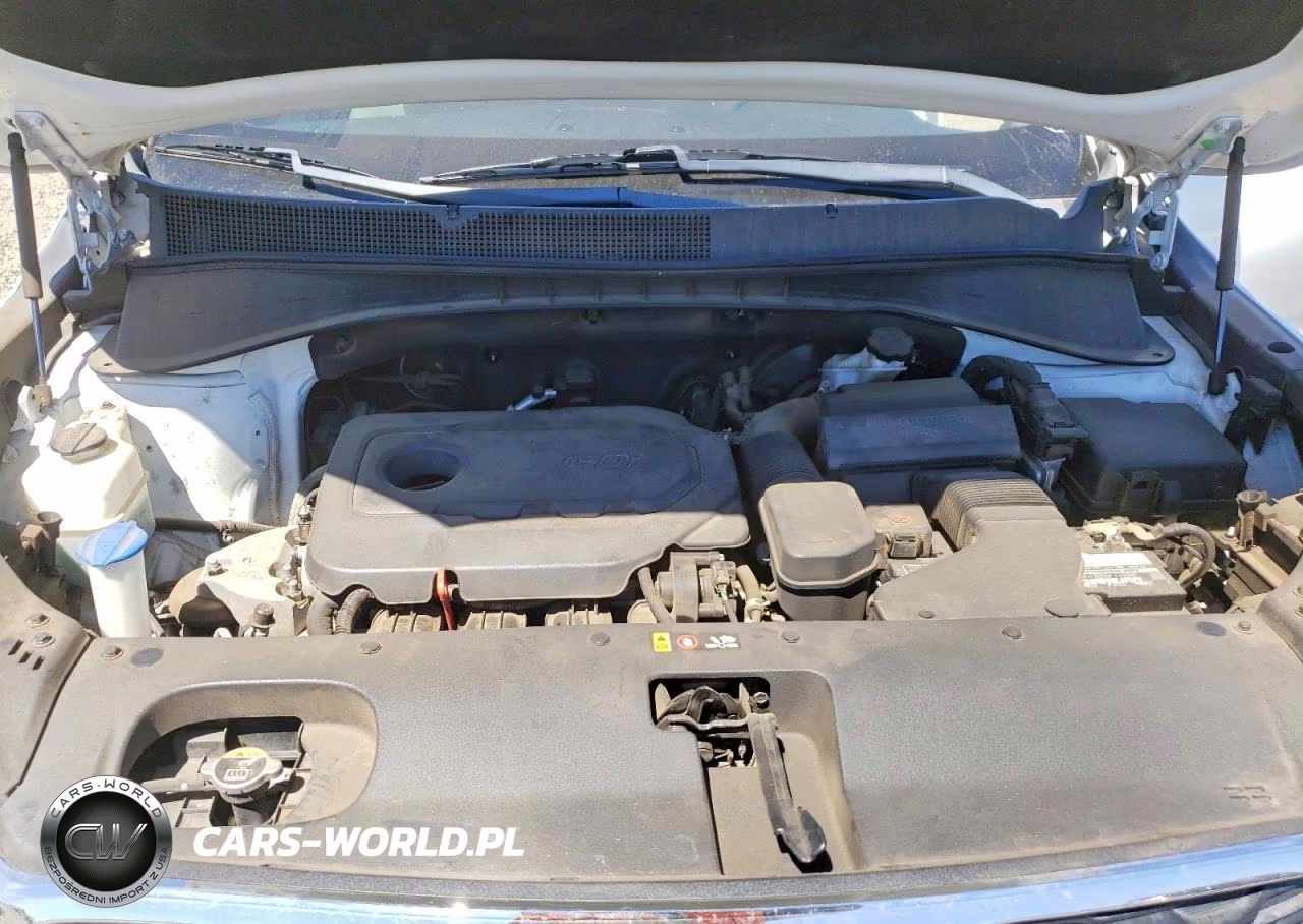 2019 Kia Sorento Lx VIN:5XYPG4A31KG437898 - 12