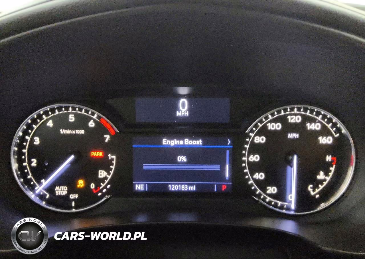 2020 Cadillac Xt4 Sport VIN:1GYFZER46LF129424 - 9