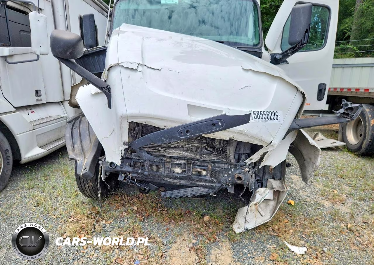 2021 Freightliner Cascadia 126 VIN:3AKJHHDR2MSMV9844 - 7