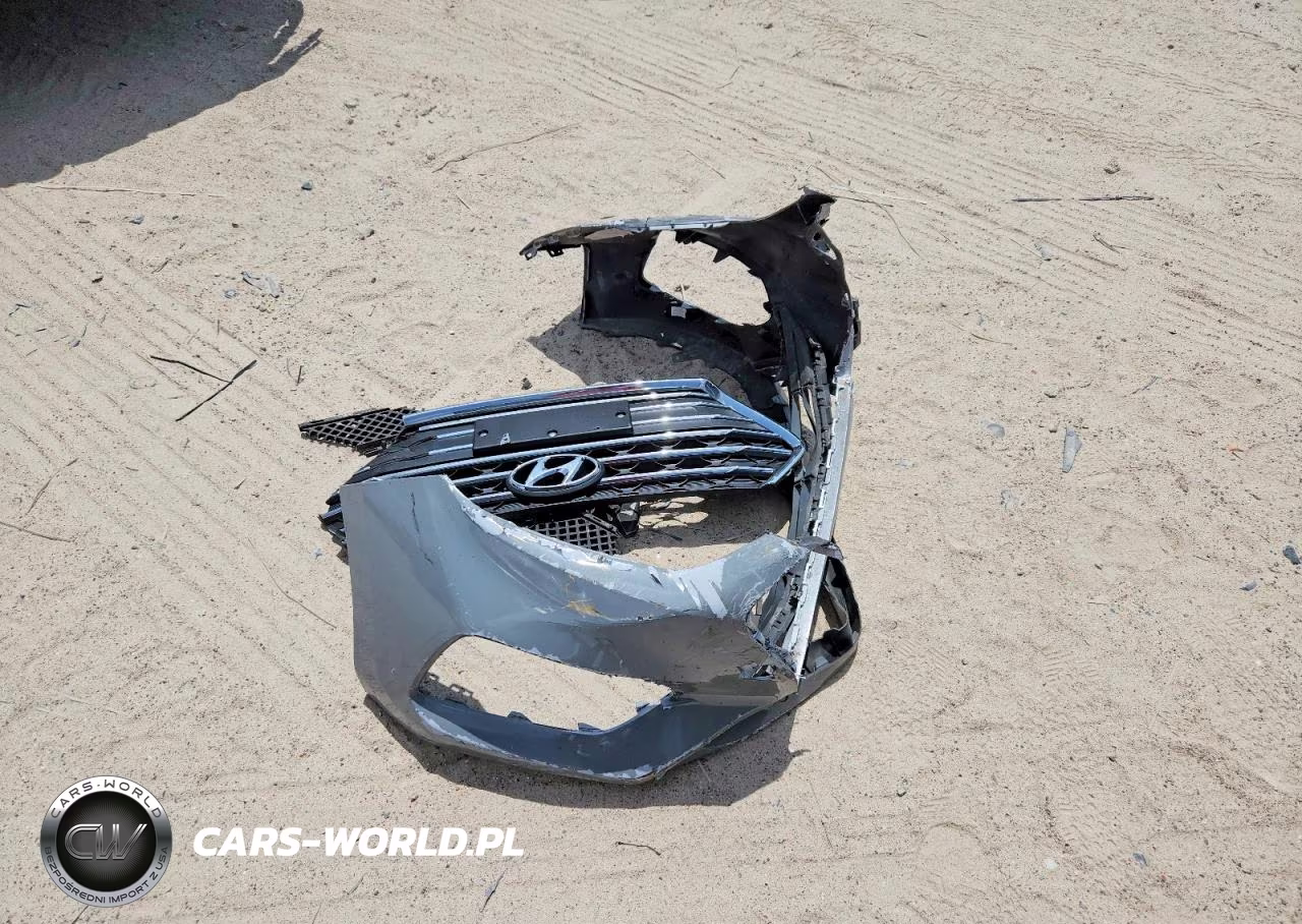 2021 Hyundai Accent Se VIN:3KPC24A65ME147171 - 12