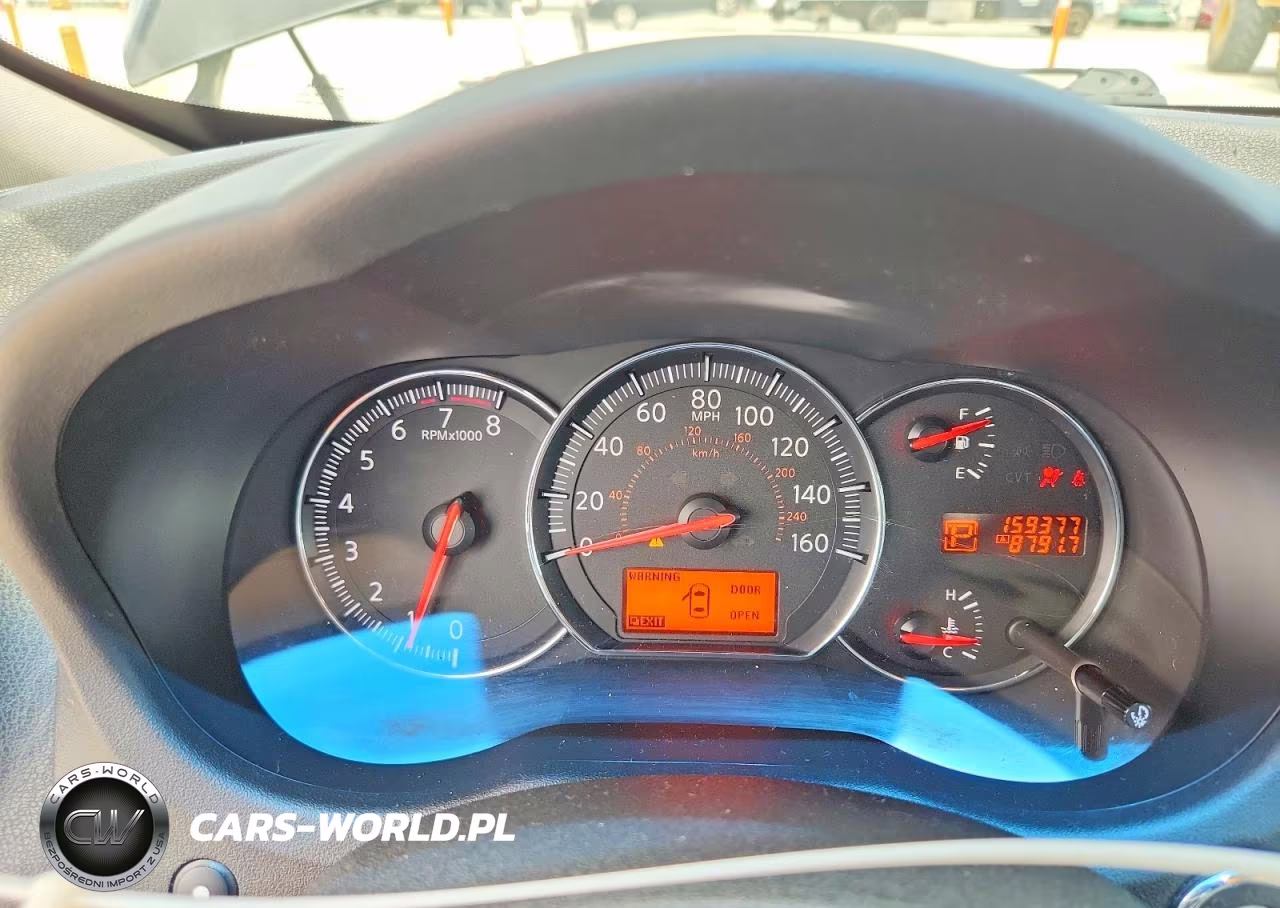 2009 Nissan Maxima 3.5 S VIN:1N4AA51E39C805792 - 9