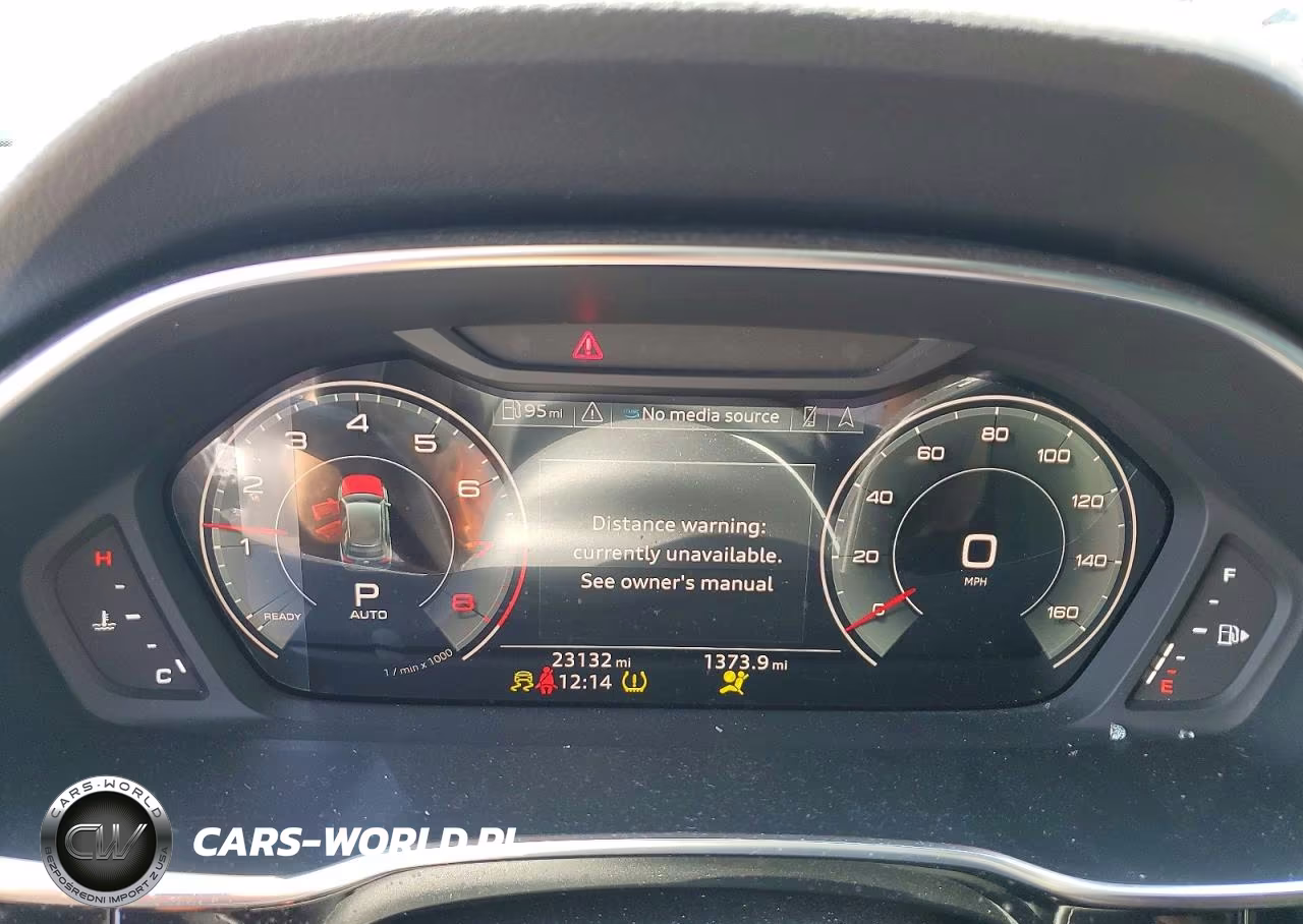 2024 Audi Q3 Premium Plus S Line 45 VIN:WA1EECF33R1090384 - 9