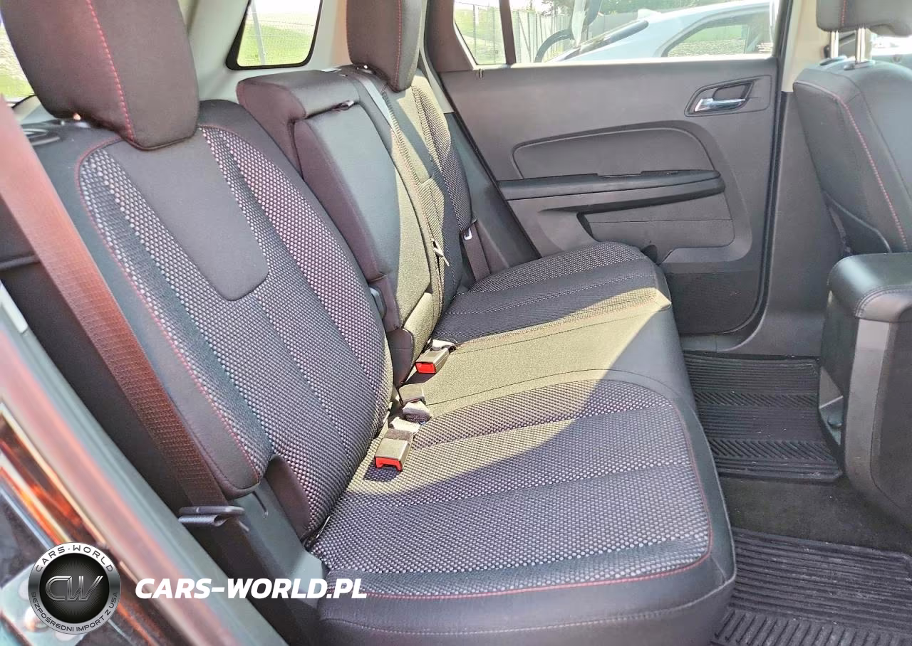 2017 GMC Terrain Sle VIN:2GKALMEK9H6348738 - 10
