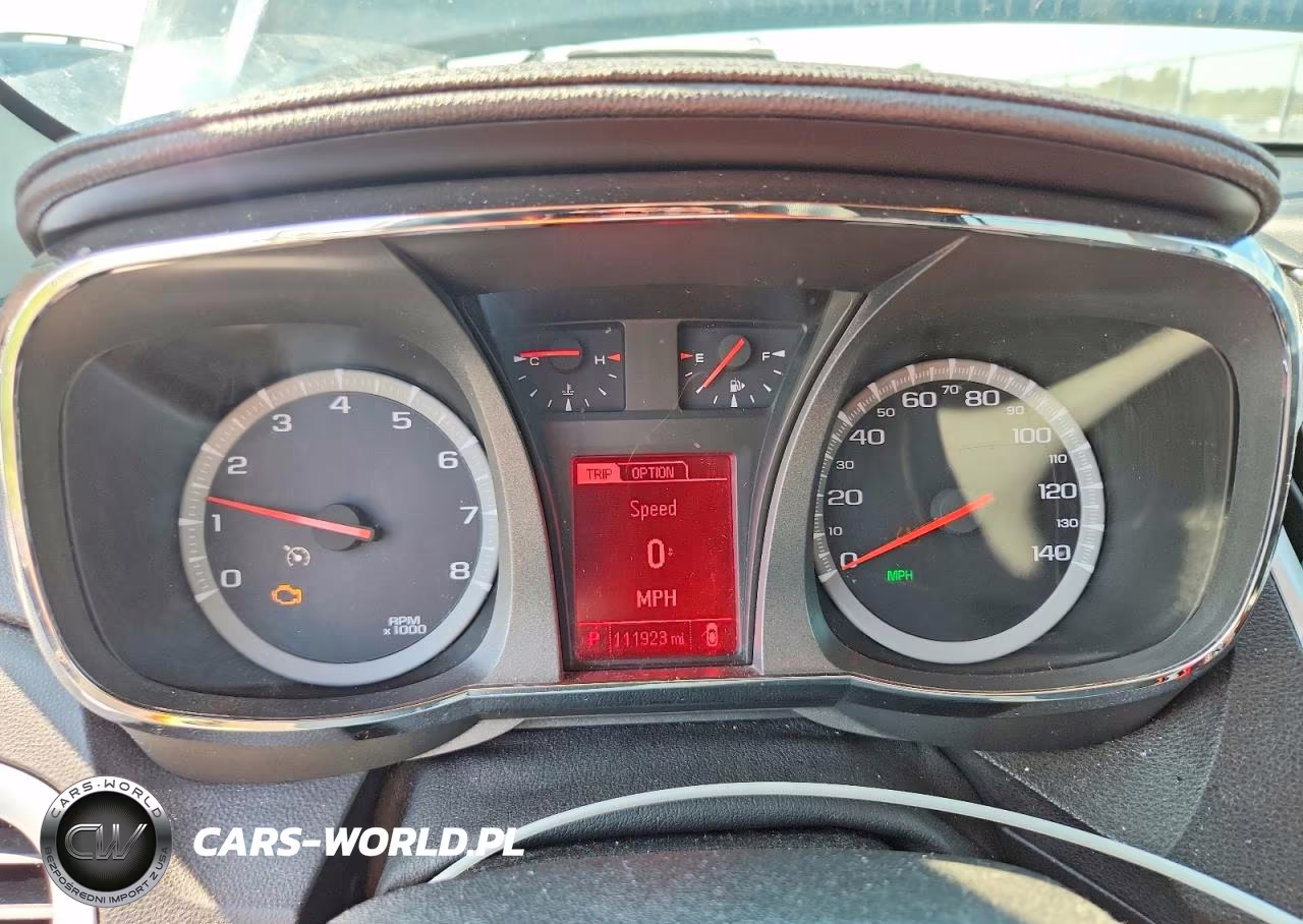 2017 GMC Terrain Sle VIN:2GKALMEK9H6348738 - 9