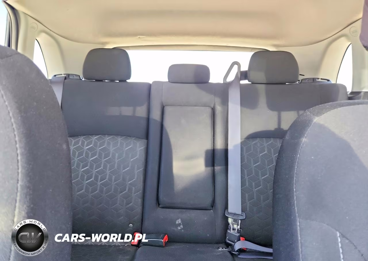 2020 Mitsubishi Outlander Sport Es VIN:JA4AP3AUXLU011730 - 10