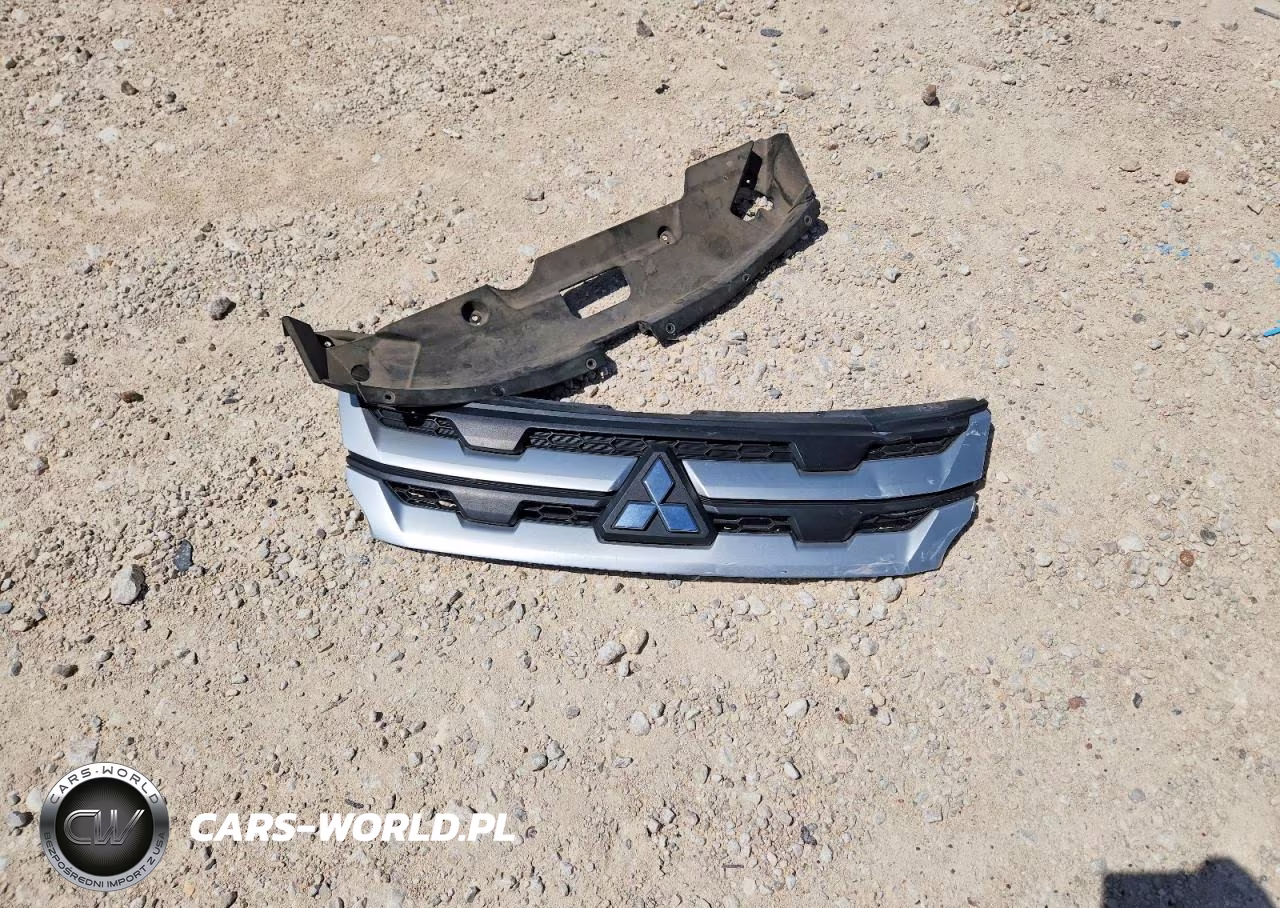 2020 Mitsubishi Outlander Sport Es VIN:JA4AP3AUXLU011730 - 13
