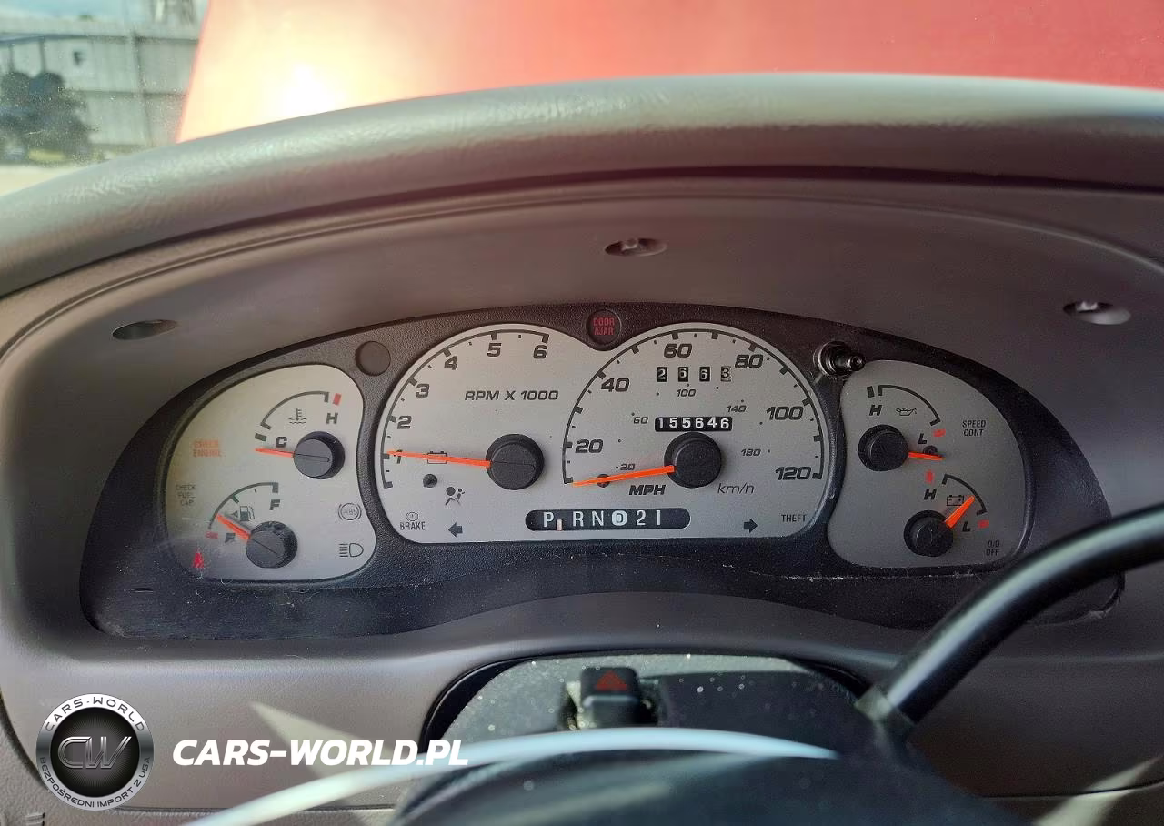 2003 Ford Ranger Super Cab VIN:1FTYR44V83PA47147 - 9
