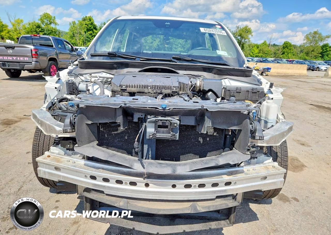 2022 Acura Mdx A-Spec VIN:5J8YE1H09NL035447 - 5