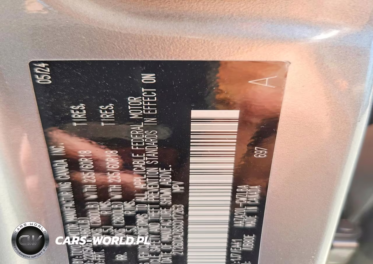 2025 Lexus Nx 250 Premium VIN:2T2GDCAZ8SC017263 - 12