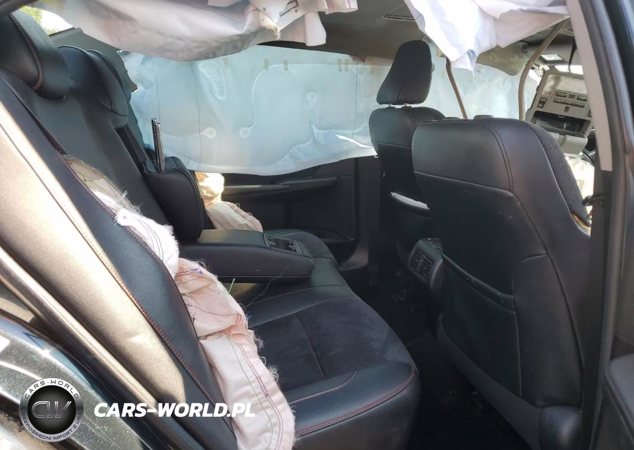 2017 Toyota Camry Le VIN:4T1BF1FK5HU625256 - 10
