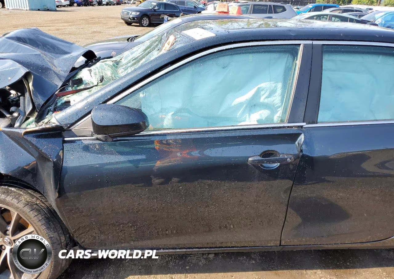 2017 Toyota Camry Le VIN:4T1BF1FK5HU625256 - 7