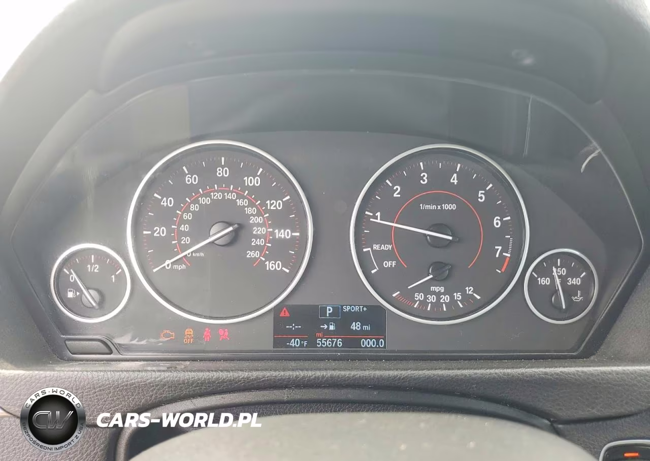2018 BMW 330I xDrive VIN:WBA8D9C53JA607876 - 9