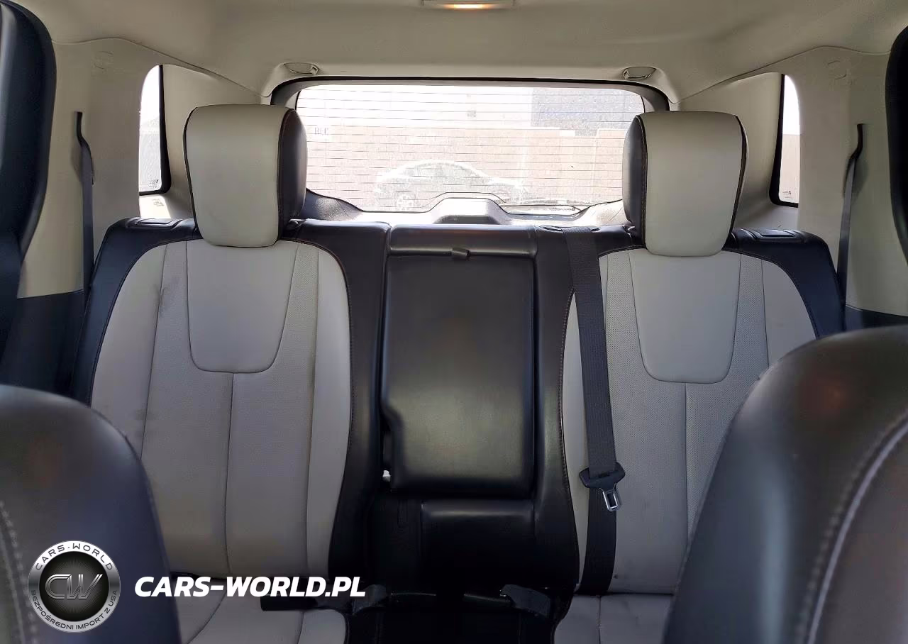 2013 GMC Terrain Slt VIN:2GKFLVEK1D6128354 - 10