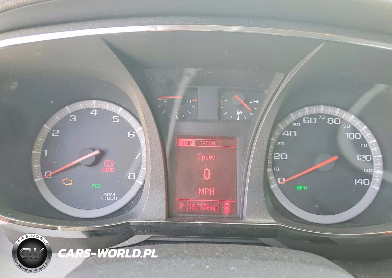 2013 GMC Terrain Slt VIN:2GKFLVEK1D6128354 - 9