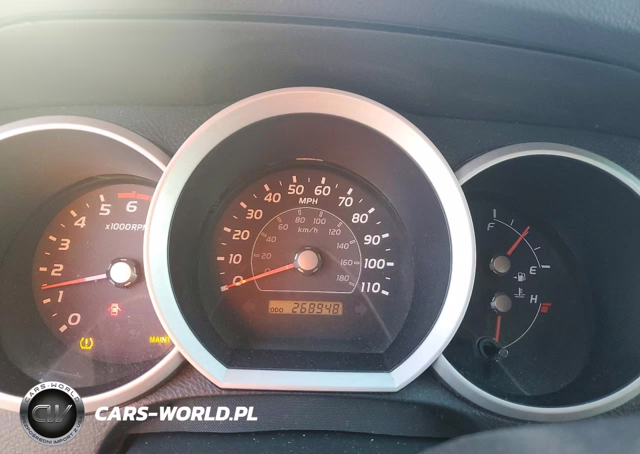 2008 Toyota 4Runner Sr5 VIN:JTEBU14R58K017061 - 9