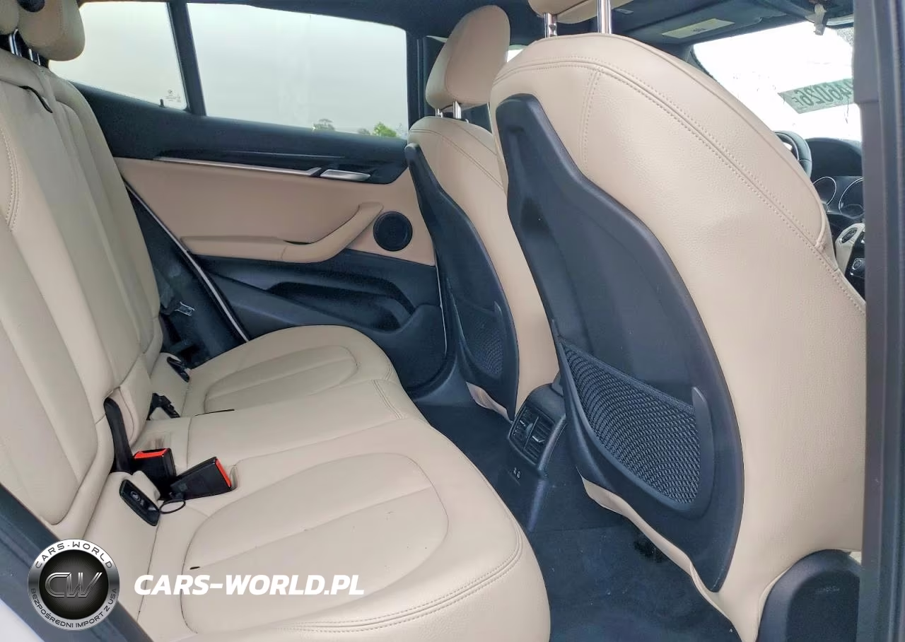 2019 BMW X2 Sdrive28I VIN:WBXYJ3C55KEP77498 - 11