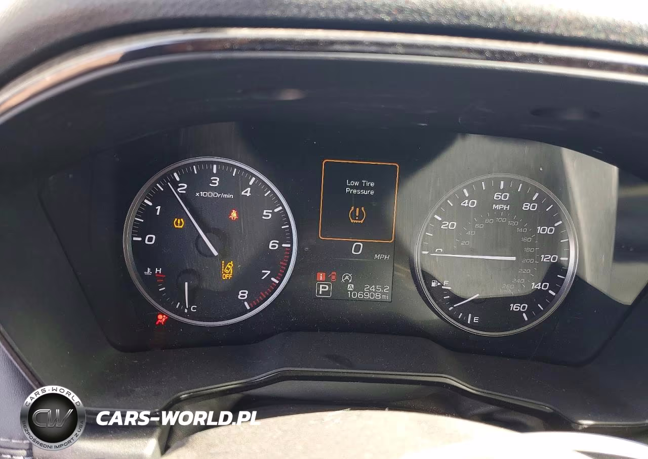 2021 Subaru Outback VIN:4S4BTAAC3M3190326 - 9