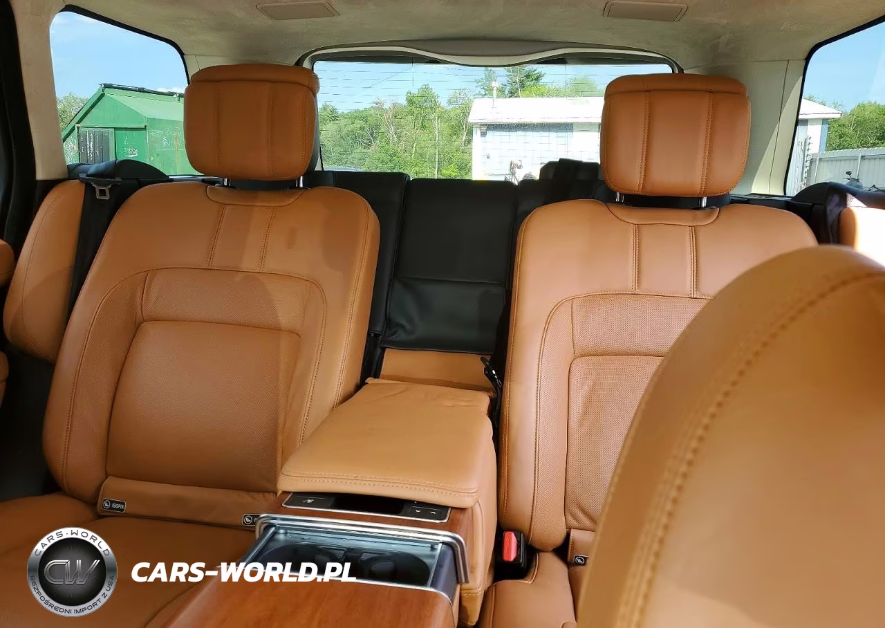 LAND ROVER RANGE ROVE VIN:SALGV2RE2JA503320 - 10