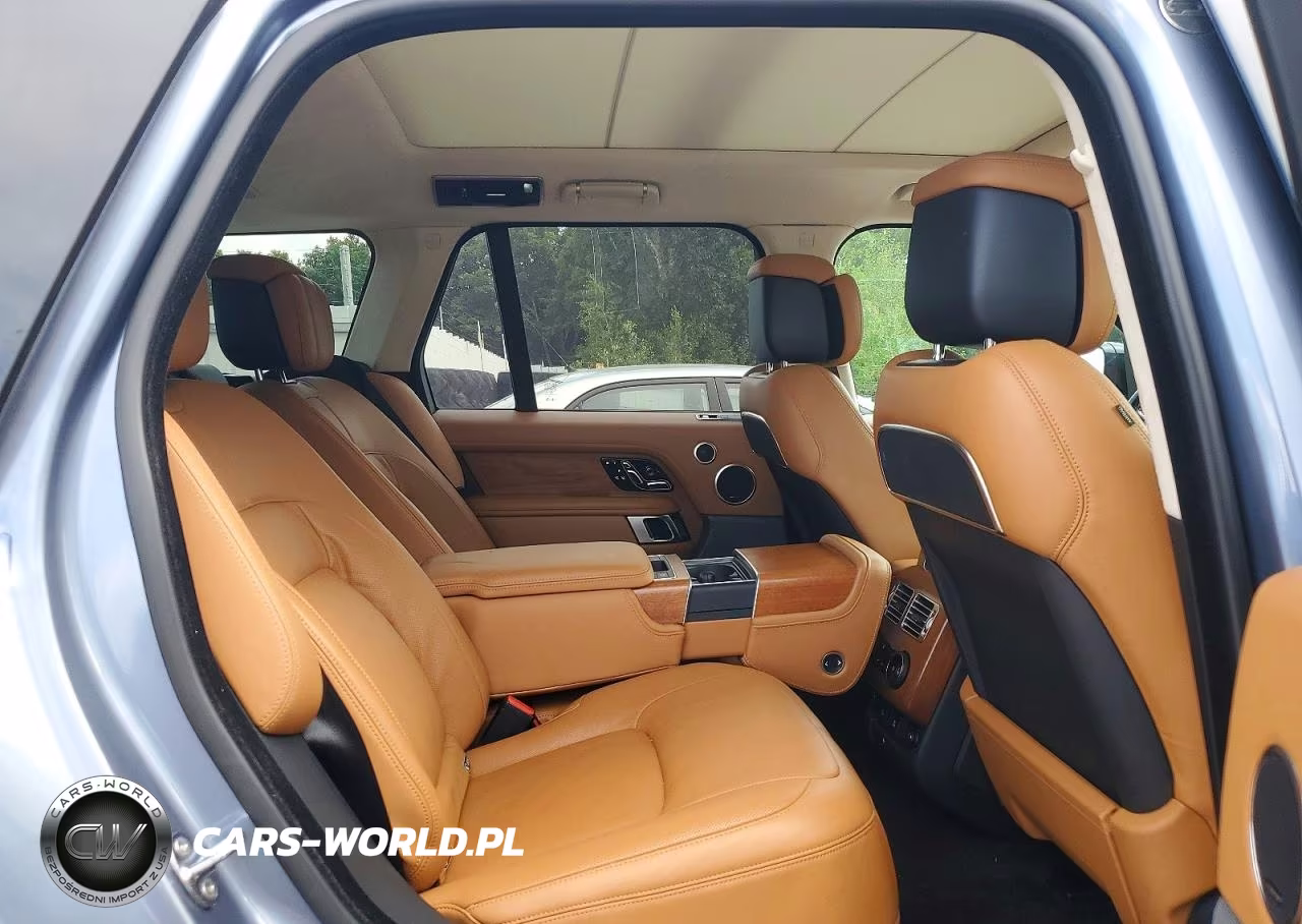 LAND ROVER RANGE ROVE VIN:SALGV2RE2JA503320 - 11