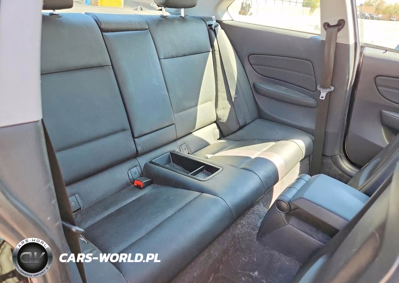2011 BMW 128 I VIN:WBAUP7C51BVM54676 - 10