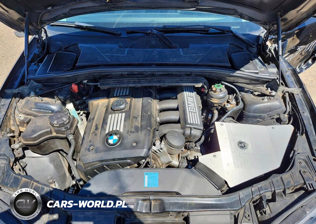 2011 BMW 128 I VIN:WBAUP7C51BVM54676 - 11