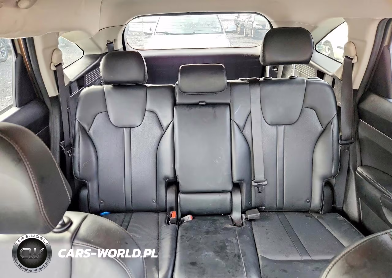 2021 Kia Sorento S VIN:5XYRL4LC2MG054184 - 10