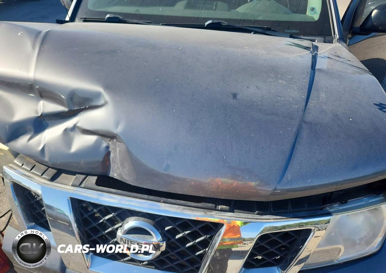 2019 Nissan Frontier Sv VIN:1N6AD0EV3KN734129 - 11