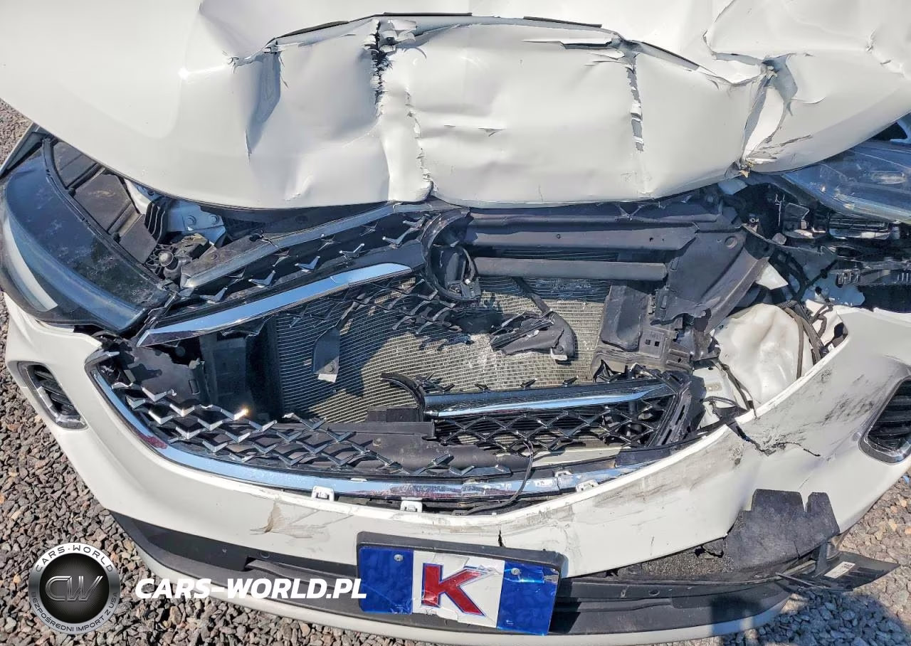 2022 Buick Envision Avenir VIN:LRBFZRR42ND062881 - 12