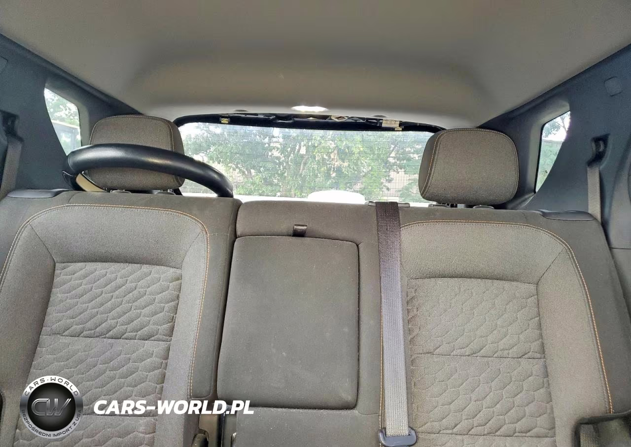 2018 Chevrolet Equinox Lt VIN:2GNAXSEV7J6245877 - 10