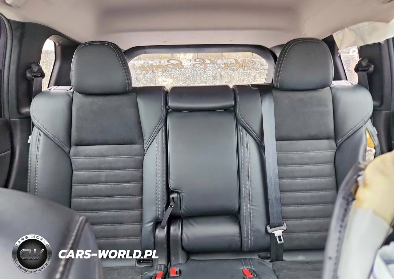 2022 Mitsubishi Outlander Se VIN:JA4J3UA80NZ024285 - 10